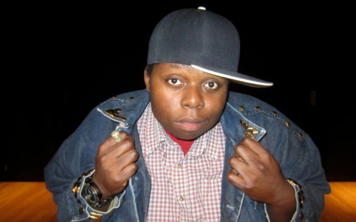 Jumoke Hill — 5 Facts about the Recently Deceased Inspirational Figure